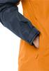 Куртка Jack Wolfskin Taubenberg 3in1 Jkt M Jacket safflower