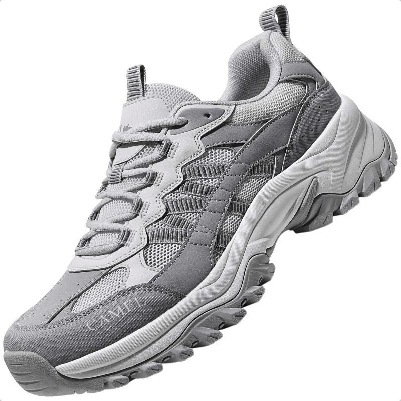 CAMEL 2026 Spring Hiking & Trekking Shoes
