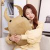 Bobbi Bear Insect Series Plush Toys, Pillows, Paddleheads, Monophytes, Beetles, Giraffes, Shovels, Large Grab Dolls
