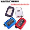 Smart TPU Key Fob Cover Case Keyless Entry Holder Protector for    Toyota Tacoma 4Runner Sequoia 2017 2018 Highlander Avalon Camry Corolla RAV4 Land