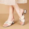 Damenschuhe – Sandaletten