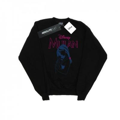 Erkek Çocuk Mulan Magnolia Serisi Sweatshirt