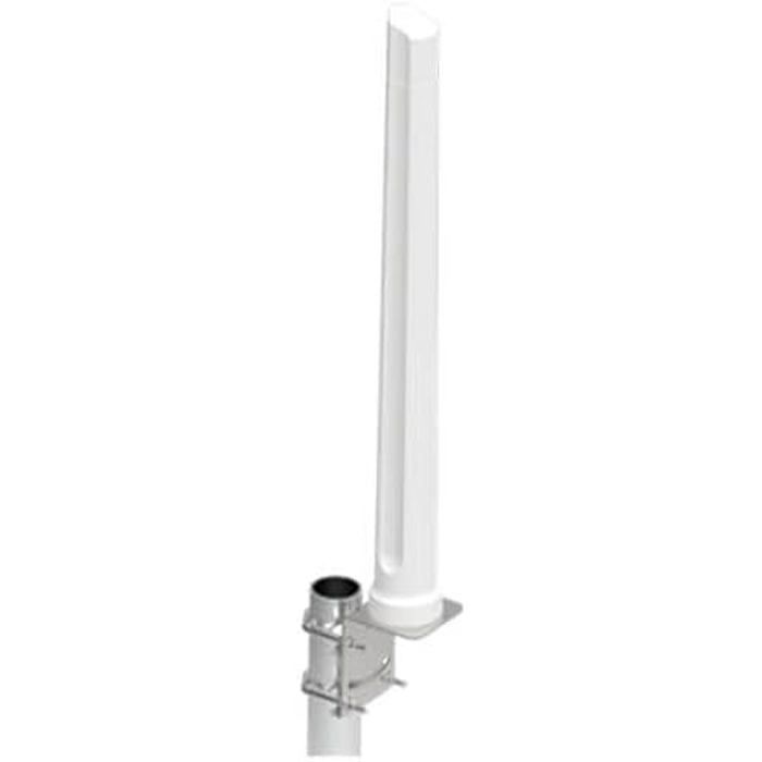 Antenne Omnidirectionnelle - POYNTING - A-OMNI-0293-V1-01 - 5G/LTE/WLAN - IP65 - 9 dBi
