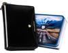 Carteira Peterson sk. PTN 340.01-2084 Preto+Preto