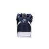 Nike Air Force 1 '07 Mid 'Navy' (Unisex) Midnight Navy / White Skate Shoes CK4370 400
