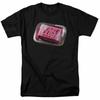 Fight Club Soap T Shirt Licensed Movie Retro Classic Throwback Black