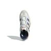 Adidas Originals Niteball 1.0 Classic Sports Retro Slip-Resistant Durable Mid-Top Lifestyle Casual Shoes Unisex Sneakers Off-White ID4087