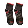 Unisex Plantarfasziitis Kompressions-Knöchelsocken Fußgewölbeschmerz Linderung Unterstützung