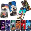 Für OPPO A54 A40 A60 A80 A18 A16 A17 A38 A78 A79 A57 A55 A96 A15 A12 Handyhülle Case Hinata Hyuga Narutos Kakashi Hülle