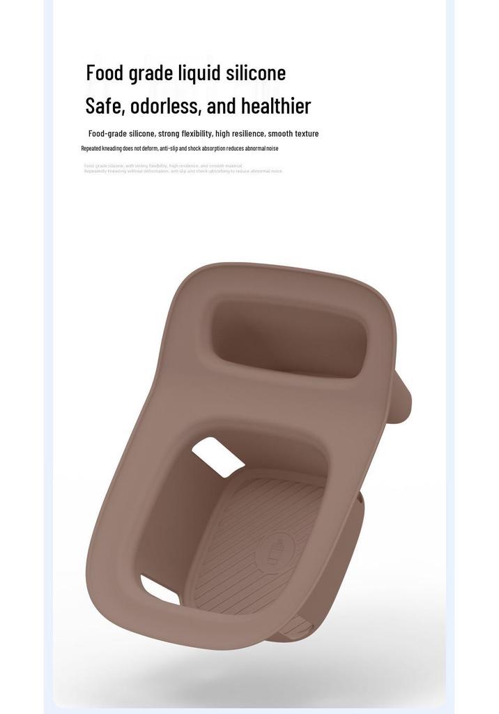 Silicone Anti-slip Water Cup Holder for Leapmotor C10 (27 Models)