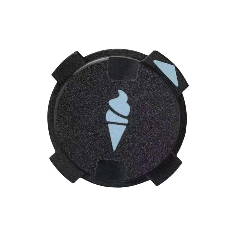 

Impermeable Elastomer Protective Hat For NC701 Freezing Dessert Machine Maintains Best Temperature Permanent Plan 1