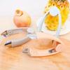 Multi-functional Pineapple Corer Pliers Stainless Steel Easy To Use Strawberry Seed Remover Portable Durable