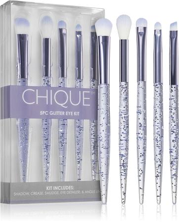 

brush kit (eye shadow) TU прозрачный