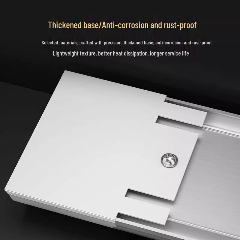 Durable 1.2m LED Display Cabinet Light - Energy-Saving, Super Bright Fluorescent Tube Replacement