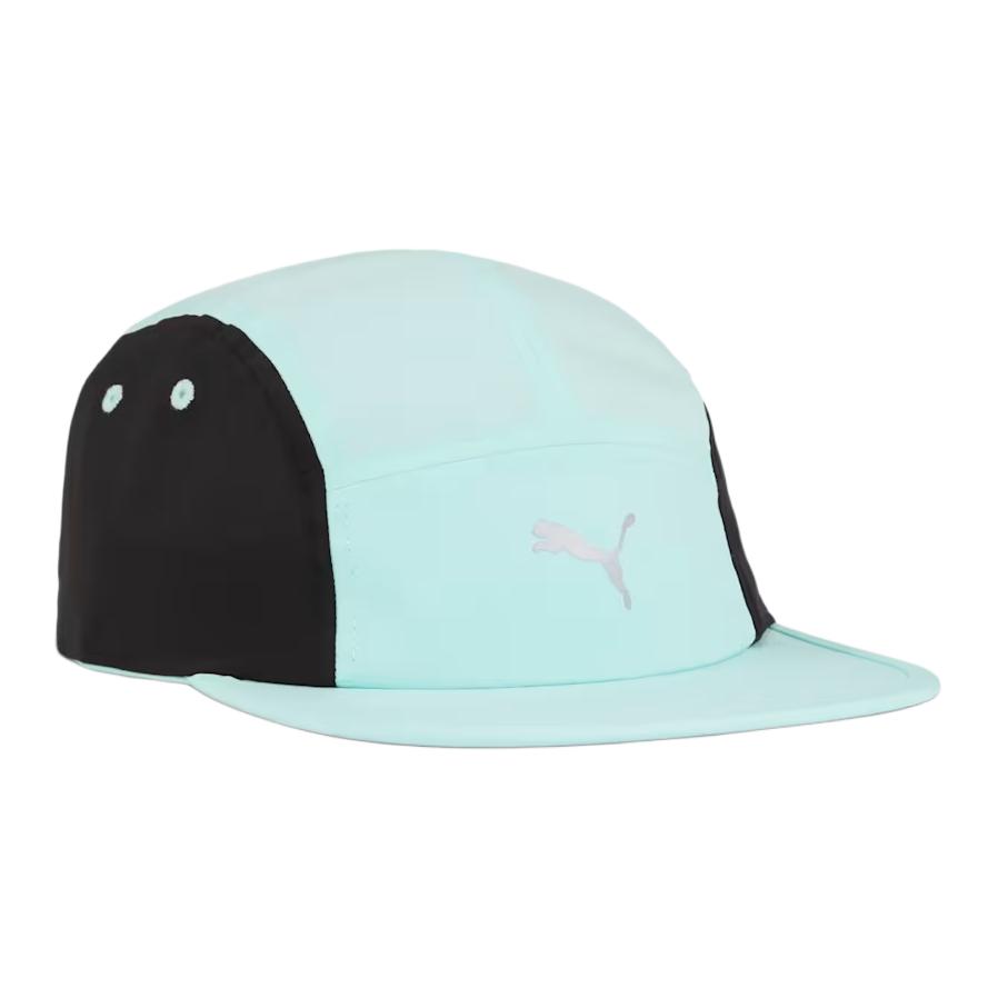 Puma Self-Designed Polyester Baseball Cap Unisex caps Mint 02616805 M