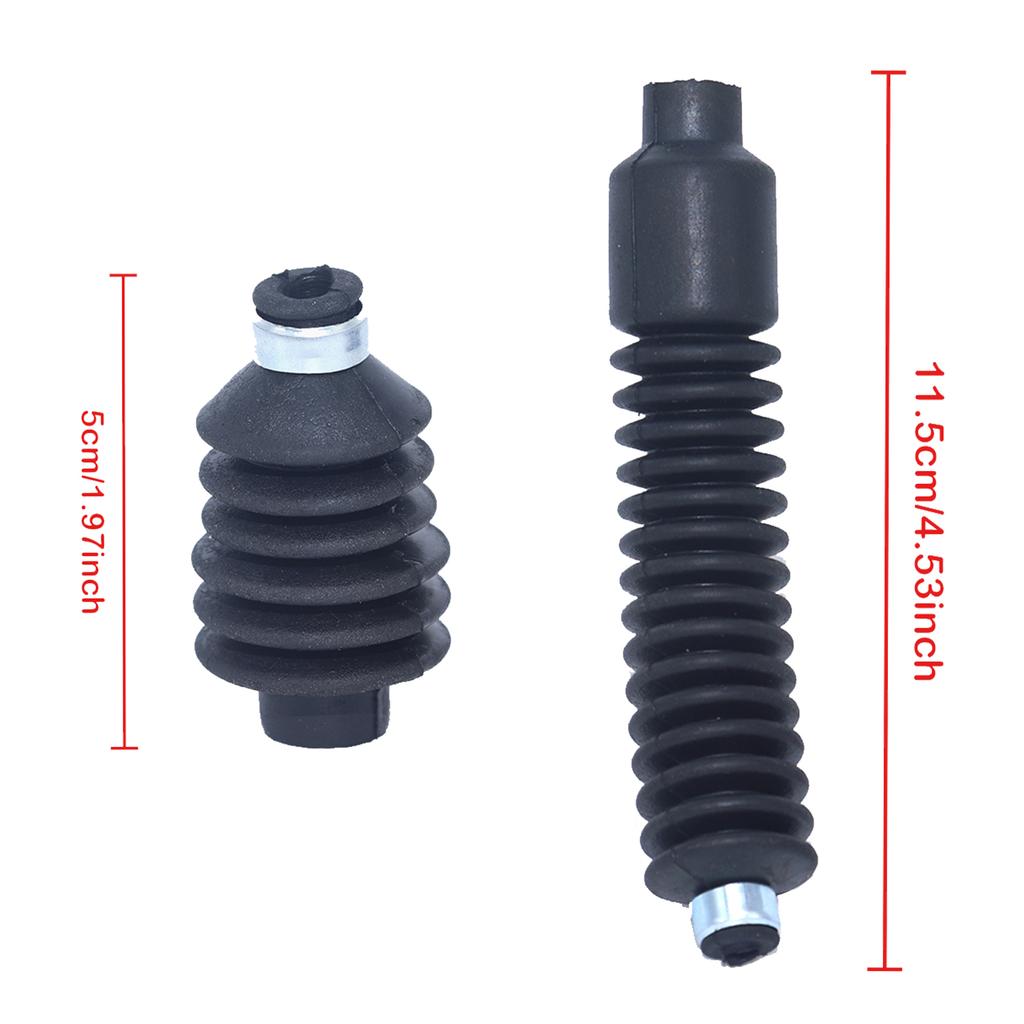 Für Ford Focus Fiesta Fusion 2002 2003 2004 2005 2006 2007 2008 Schaltseil Gestänge Schalthebel Gelenkkopf Manschette Stange Verbindungsbuchse