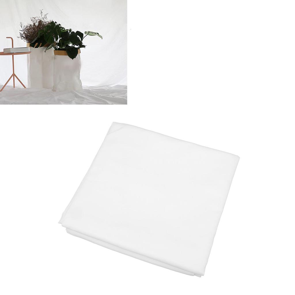 Virtual Background Screen Opaque Foldable Photoshoot Virtual Screen Backdrops for Studio Video Portrait Photoshoot