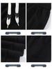 Women's 2026 High-Waisted Wide-Leg Plus Size Summer Pants - Breathable, Straight-Leg Sportswear