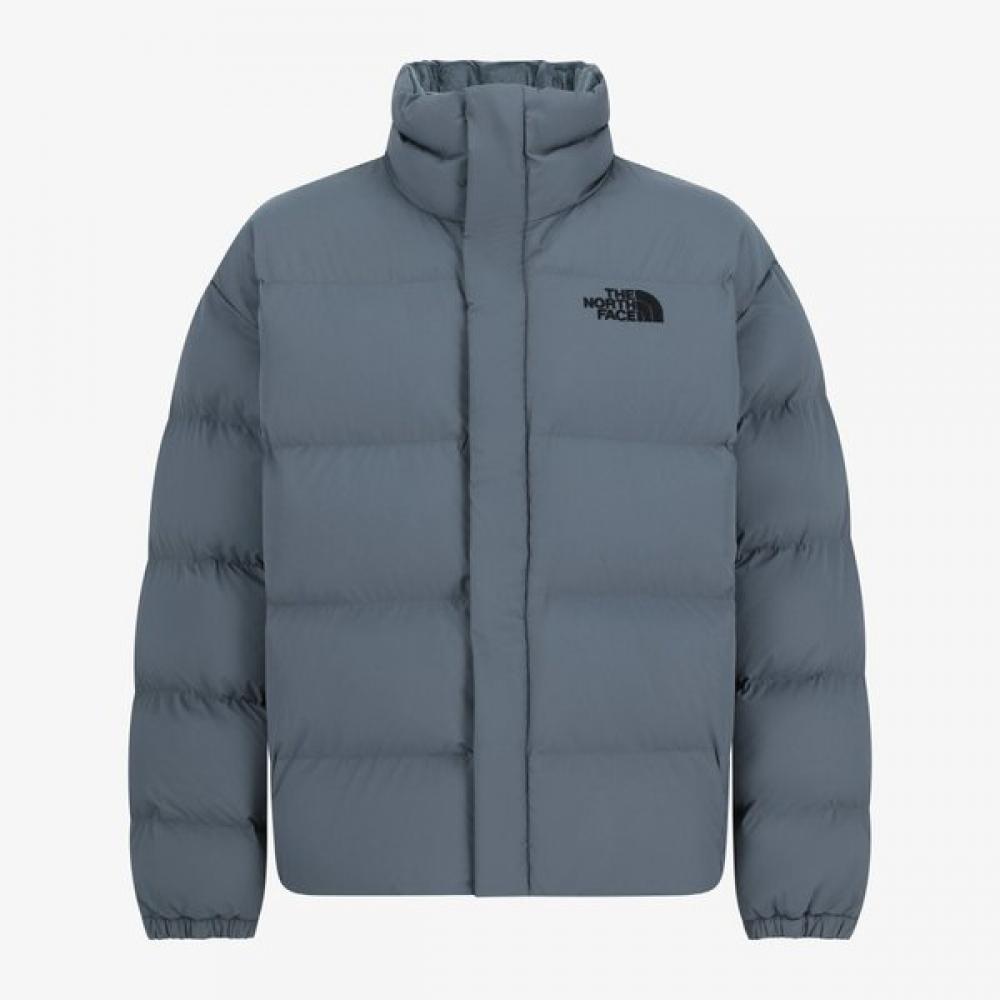 

The North Face Quadron Jacket Charcoal Grey Nj3nr63k CHARCOAL GREY/090