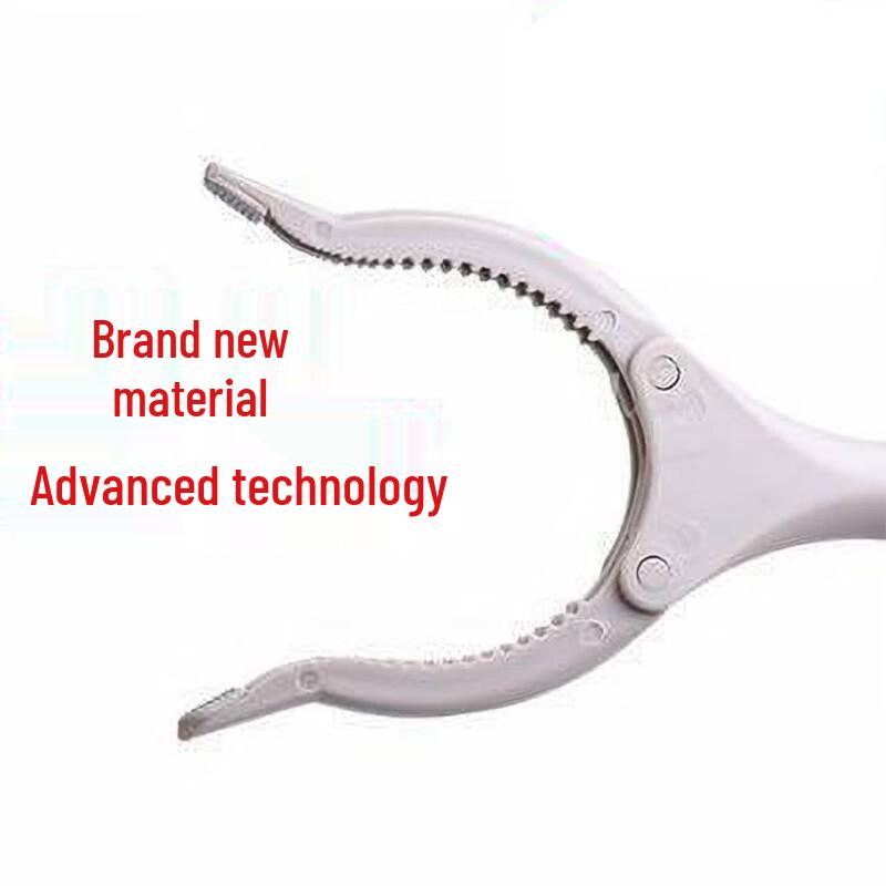 Foldable Aluminum Alloy Grabber Tool