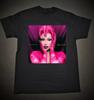 Cardi B Album  "Am I The Drama?" Black Short Sleeve Unisex All Size Unisex T-Shirt