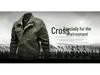 Men's Outdoor Stand Collar Zipper Jacket, European/American Style, Plus Velvet, Thickened for Autumn/Winter.
