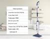 Steamcare S3033 Electric High-Temperature Steam Mop Cleaner