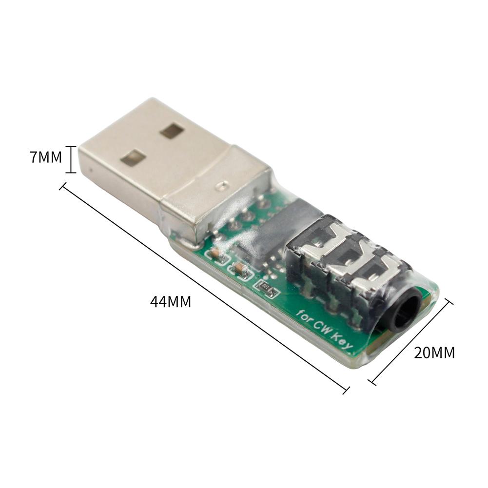 Automatic Key Identification Mobile Code Connector Electrically Connected Key For Android Systems For IOS Devices