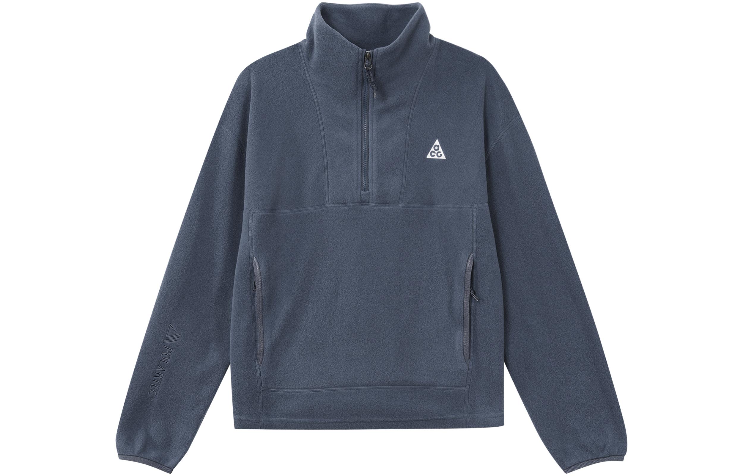 Nike ACG Sweatshirt Women s Blue DB1154-437 M