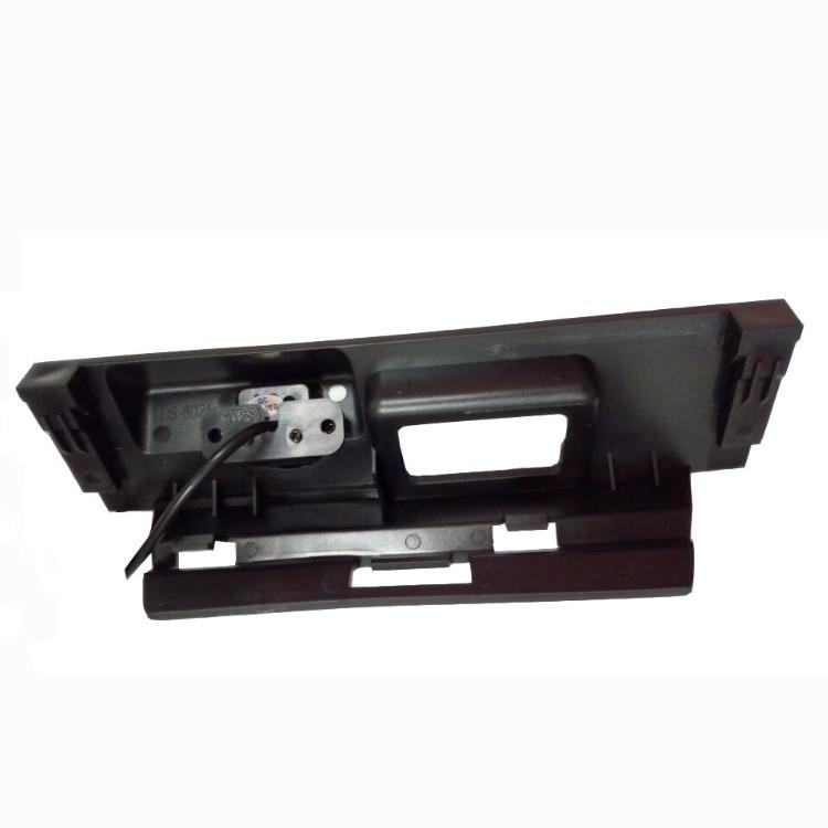 HD Rearview Camera for New Mondeo Trunk Handle