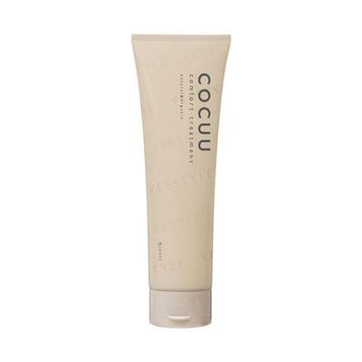 SAFETY - COCUU Comfort Smooth Treatment