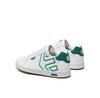 Мужские кроссовки Etnies Fader 4101000203 белые