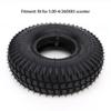 Wear Resistant 3.004260X85 Tire Inner Tube for Scooter Wheelchair