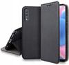 CASE for HUAWEI P20 SMART MAGNET CLOSED BOOK CASE + GLASS