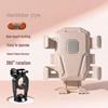 Electric Vehicle & Bike Phone Holder for Navigation - Compatible with Meituan Delivery Bikes, Bicycles, Electric Scooters & More.