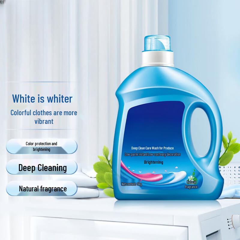 Miling Daily Brightening & Whitening Solution