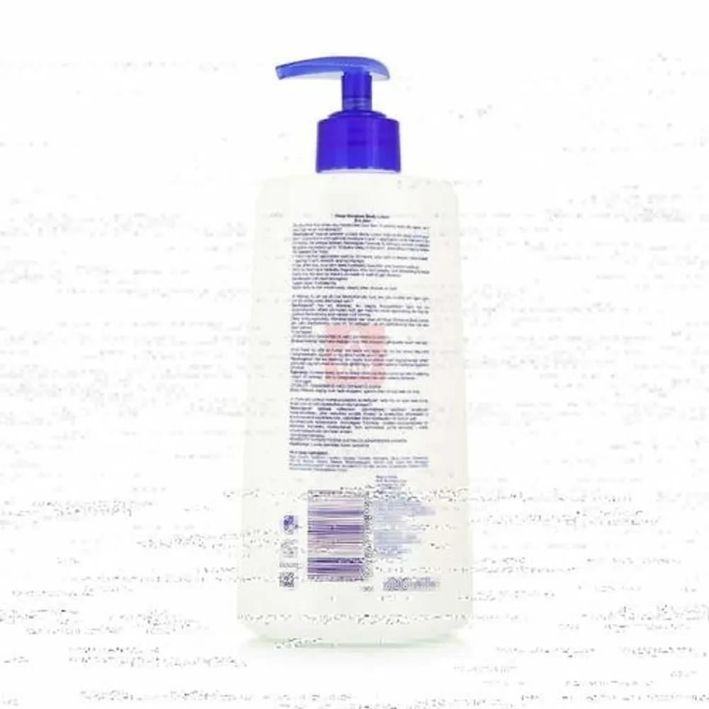 Neutrogena Norwegian Formula Body Lotion 400ml