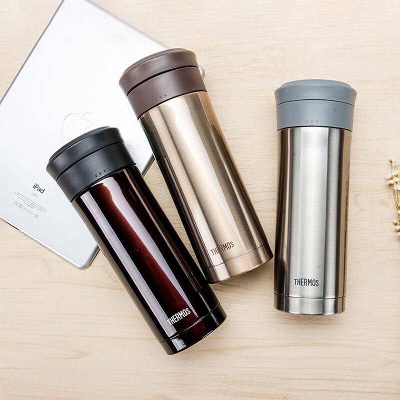 THERMOS Vacuum Insulated Stainless Steel Mug