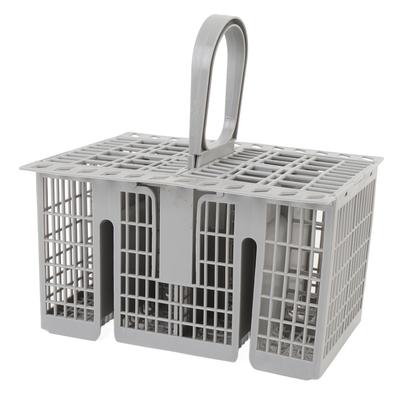Dishwasher Utensils Cutlery Basket Multifunctional Universal Dishwasher Basket Replacement