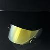 K1 Helmet Visor Face Shield Replacement Lens for Agv K1s Visor K5 K5S Visière Sunscreen Visera Casco Moto Gafas Sturmbrille