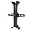 A51K-Motocross Dirt Bike Plastic Fork Support Guard Transportation Protector Fork Saver Brace 10.5 Inch L-Motorcycle