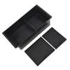 Car Decoration AUTO STORE CONTENT BOX For Toyota Land Cruiser 300 LC300 -2024 Center Console Armrest Storage Box
