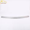 Haval 19 F7X Rear Guard Plate & Trunk Tailgate Protective Stainless Steel Decorative Sticker