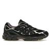 Gel NYC Black Graphite Grey Purple Unisex Sneakers 1203A632-001