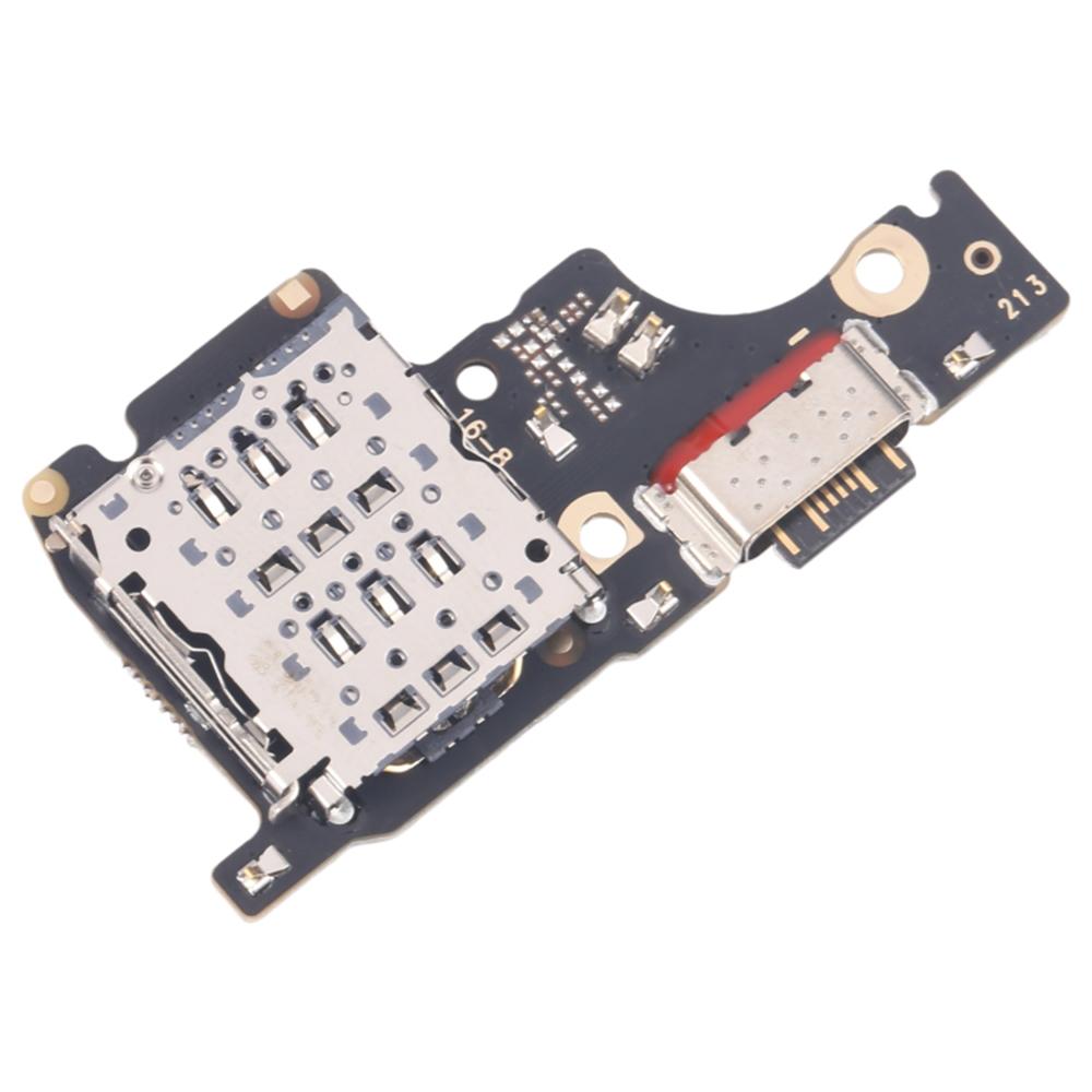 

For Xiaomi Redmi Note 14 5G Assembly Charging Port Flex Cable with IC Part (Without Logo) Type A