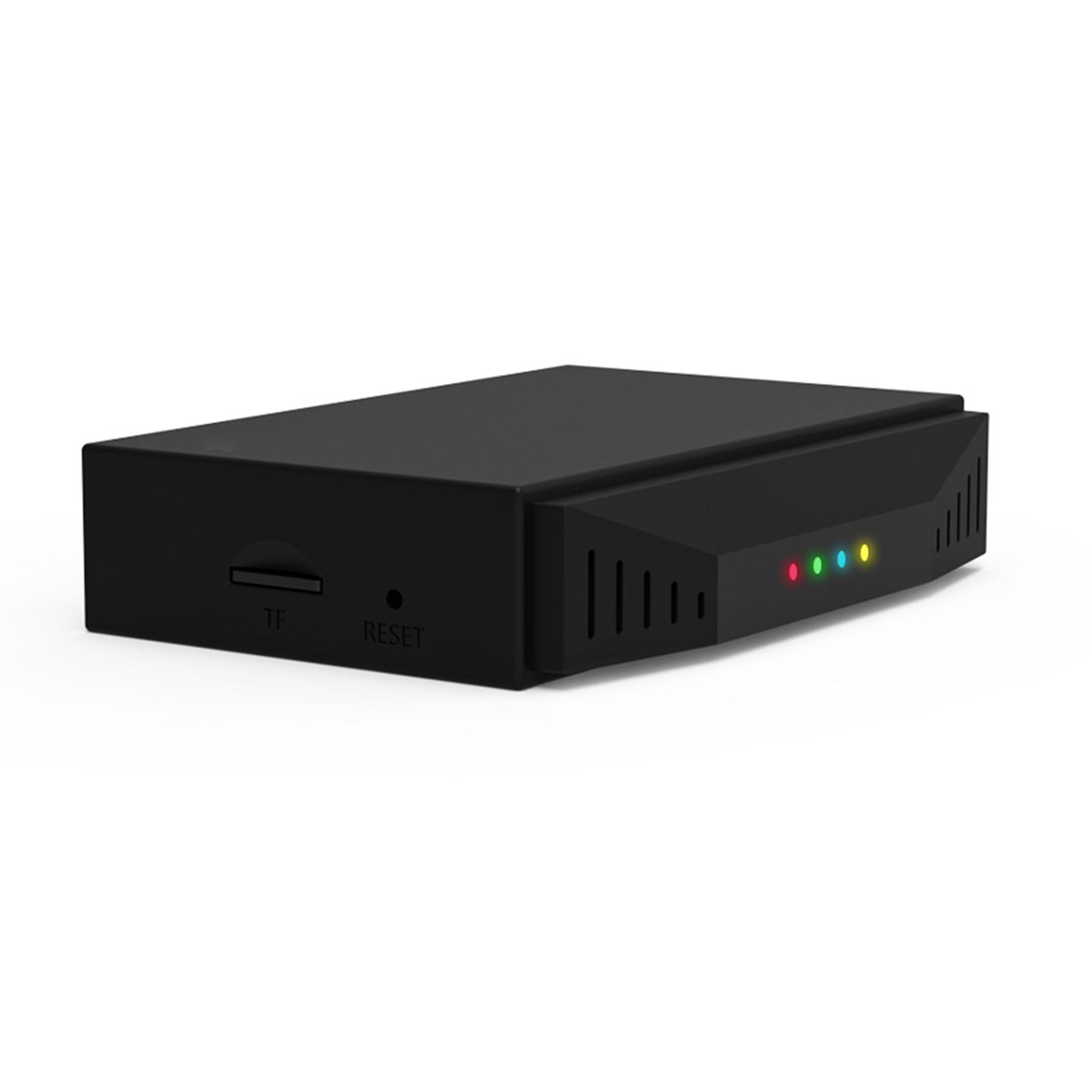 

3D Printer WiFi Enclosure, ABS Smart Module with Time-Lapse Recording and Model Resources for