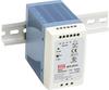 Mean Well MDR-100-24 Rail DIN Power Supply 24 V DC 4 A