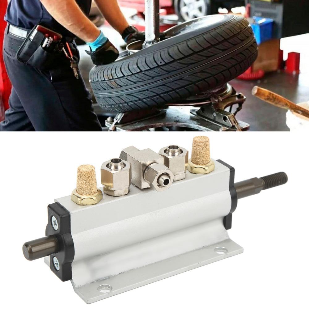 5 Way Tire Changer Foot Control Valve 3 Position Tire Changer Replacement Part  Tire Changer Repair
