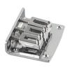Guitar Bridge And Wrench Electric Guitar Bridge For Cigars Box