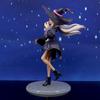 20Cm Elaina Anime Wandering Witch Journey Of Elaina Action Figure Witch Figurine Collection Halloween Gift Toy Doll For Anime Fa